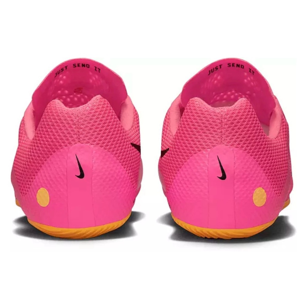Nike Zoom Rival Sprint Track and Field Shoes - Picture 4 of 6